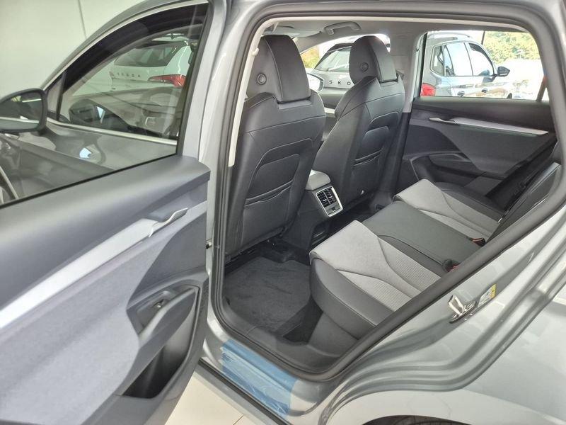 Škoda Enyaq iV Selection 85+POMPA DI CALORE+EXTRA