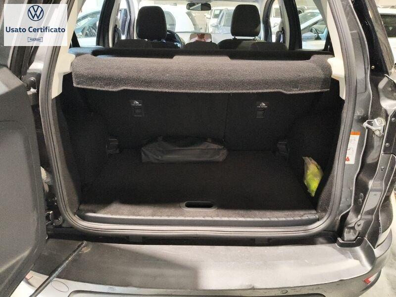 Ford EcoSport 1.0 EcoBoost 100 CV Plus