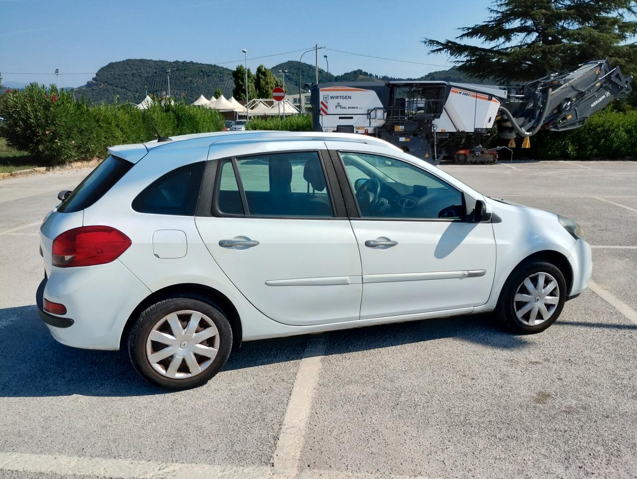 Renault Clio 1.5 dCi 75CV SporTour Yahoo!