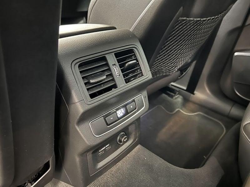Audi Q5 45 TFSI Business Advan. quattro S tronic