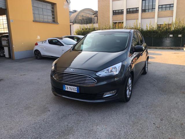 FORD C-Max 1.5 TDCi 95CV Start&Stop Business