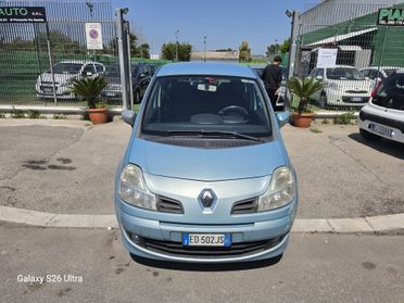 Renault Modus Grand 1.2 BENZINA - ANNO 2010