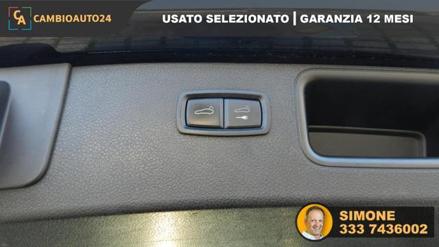 PORSCHE Macan 2.0 PDK -CERCHIO DA 21-TETTO APRIBILE