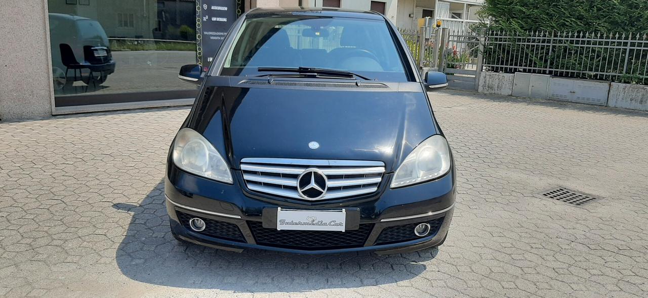 Mercedes-benz A 150 Avantgarde