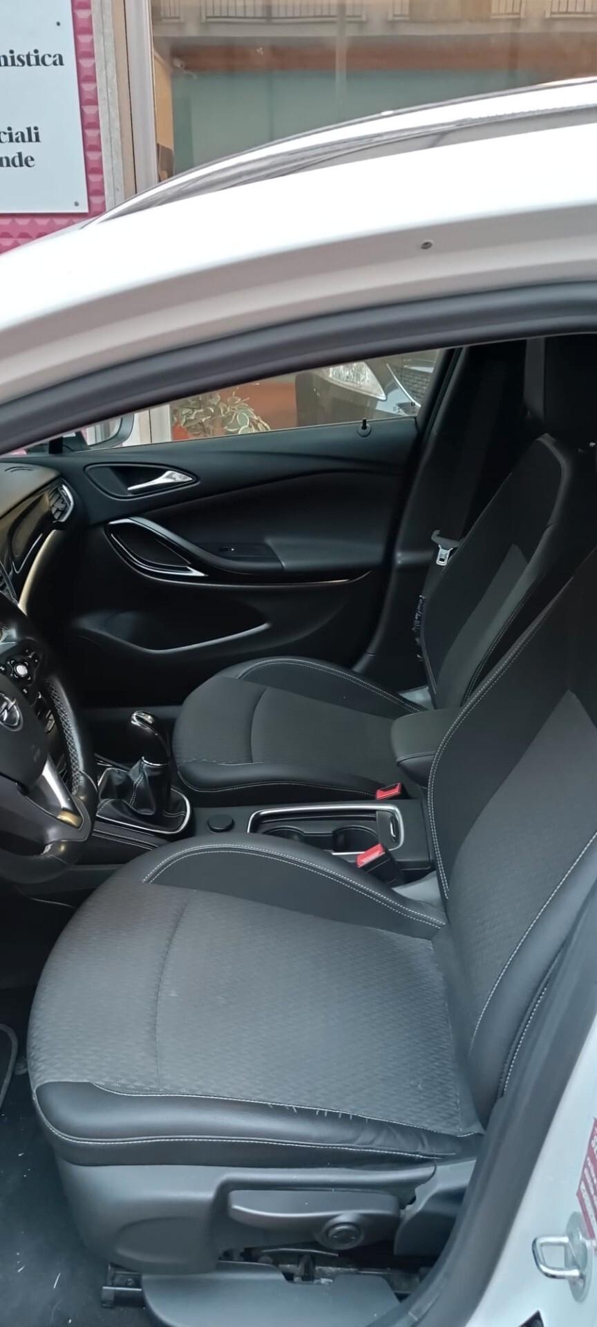 Opel Astra 1.6 CDTi 110CV Start&Stop Sports Tourer Innovation