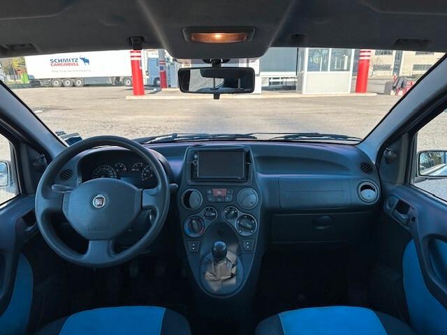 Fiat Panda 1.2 Dynamic Natural Power