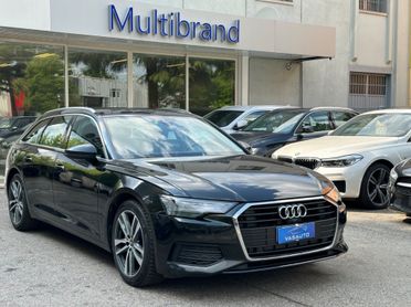 Audi A6 Avant 40 2.0 TDI S tronic Business