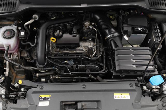 SEAT Arona 1.0 EcoTSI Style