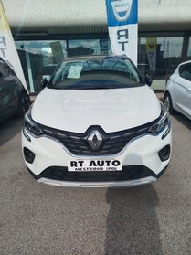 Renault Captur TCe 100 CV GPL FAP Intens