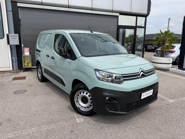 CITROEN Berlingo BlueHDi 100 Van trekking