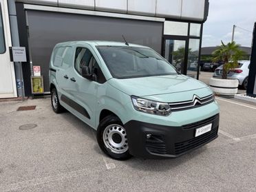 CITROEN Berlingo BlueHDi 100 Van trekking