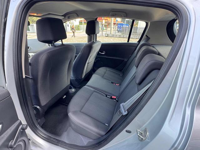 RENAULT Clio 1.5 dCi 65CV 5 porte 20th Anniversario