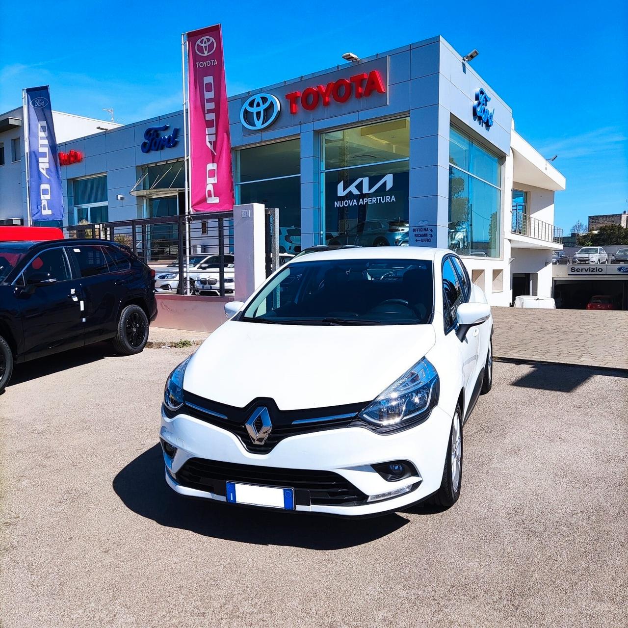 Renault Clio TCe 12V 90 CV GPL Start&Stop 5 porte Energy Life