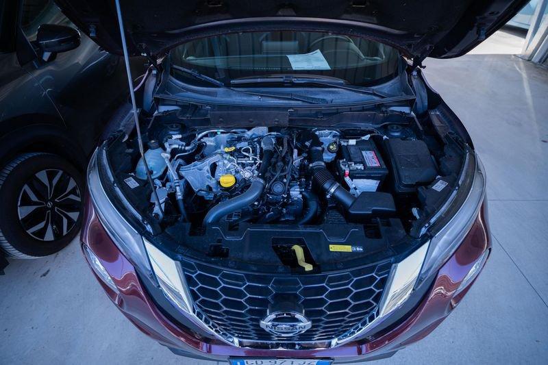 Nissan Juke 1.0 Dig-t N-Connecta 117CV