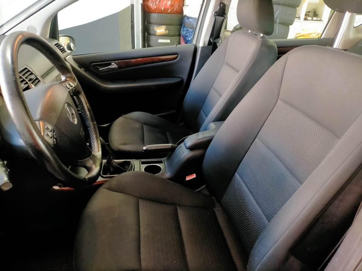 Mercedes Benz A 150 Elegance