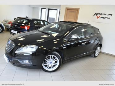 LANCIA Delta 1.6 MJT Platino
