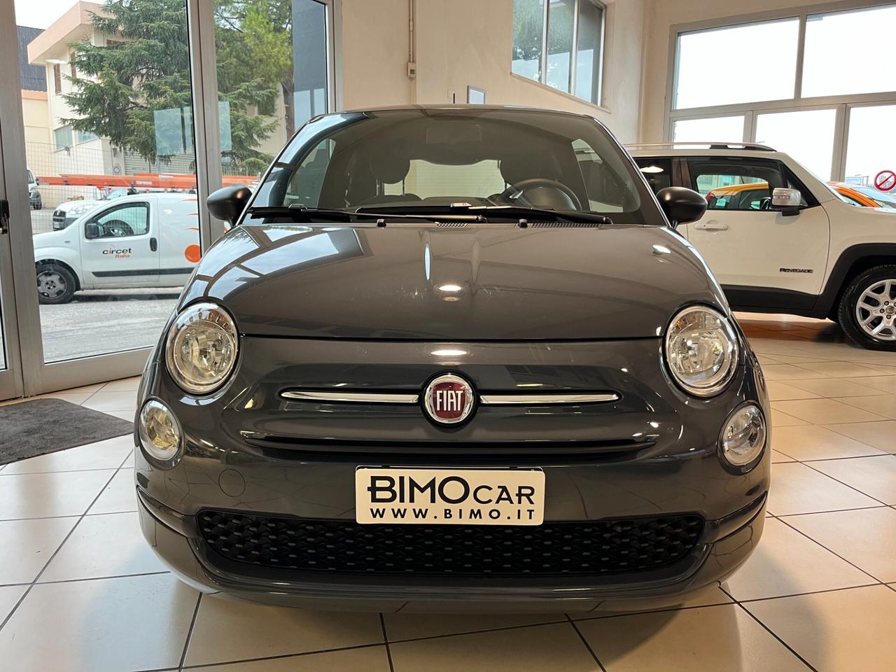 Fiat 500 1.2 EasyPower Cult