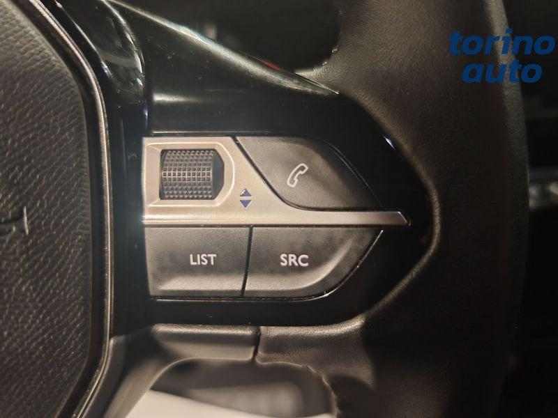 Peugeot 2008 PureTech 100 Allure S&S