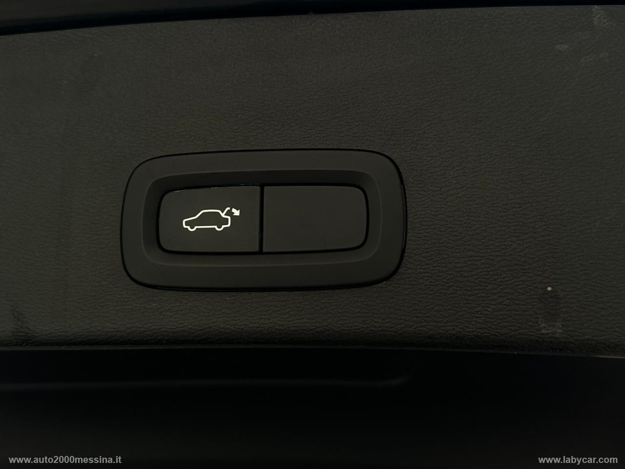 VOLVO XC40 D3 Geartronic Business Plus