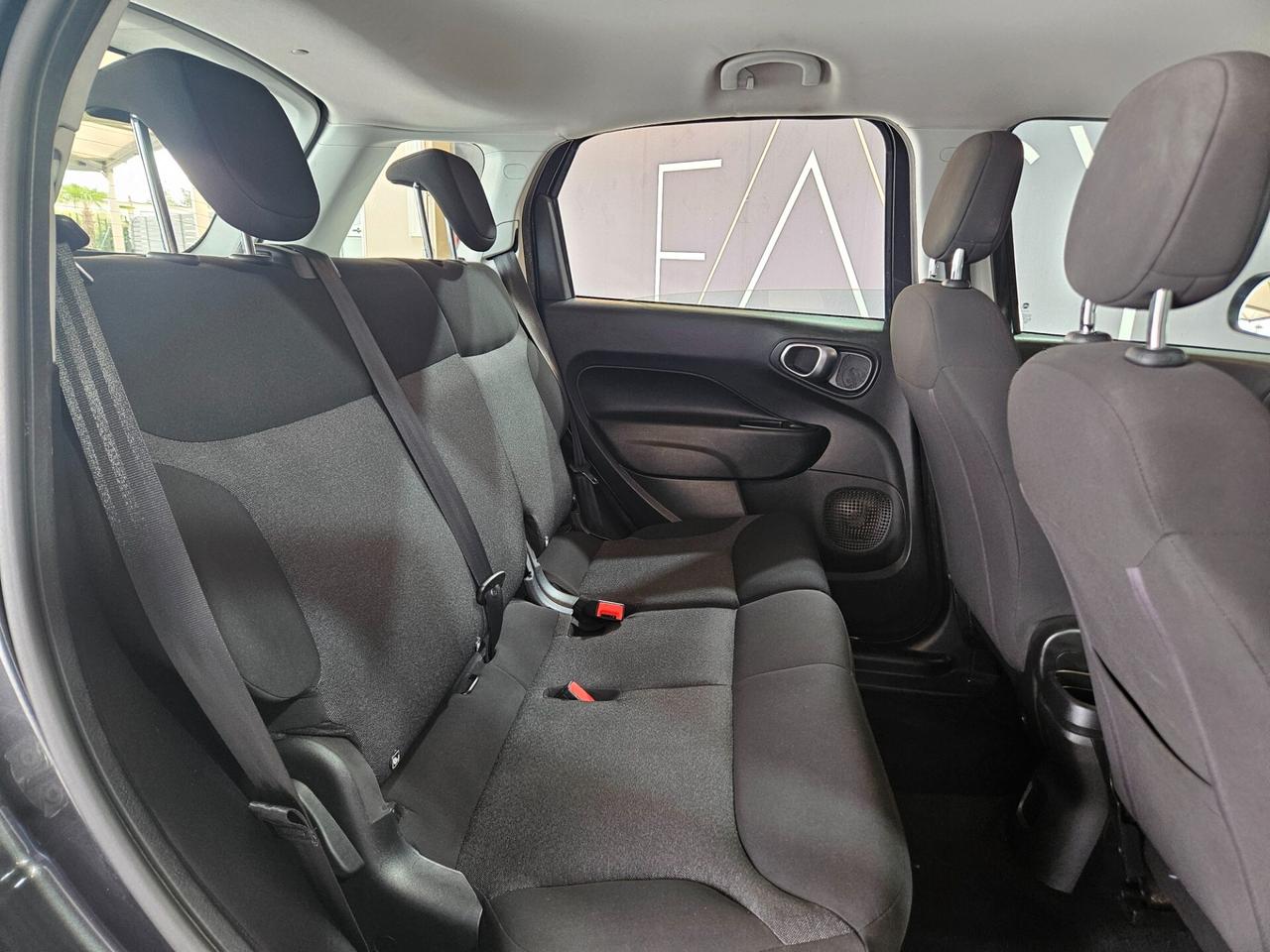Fiat 500L 1.3 mjt 120 95cv dualogic - IVA ESPOSTA