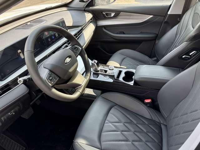 DR Automobiles DR7.0 DR 7.0 1.5 Plug-in Hybrid