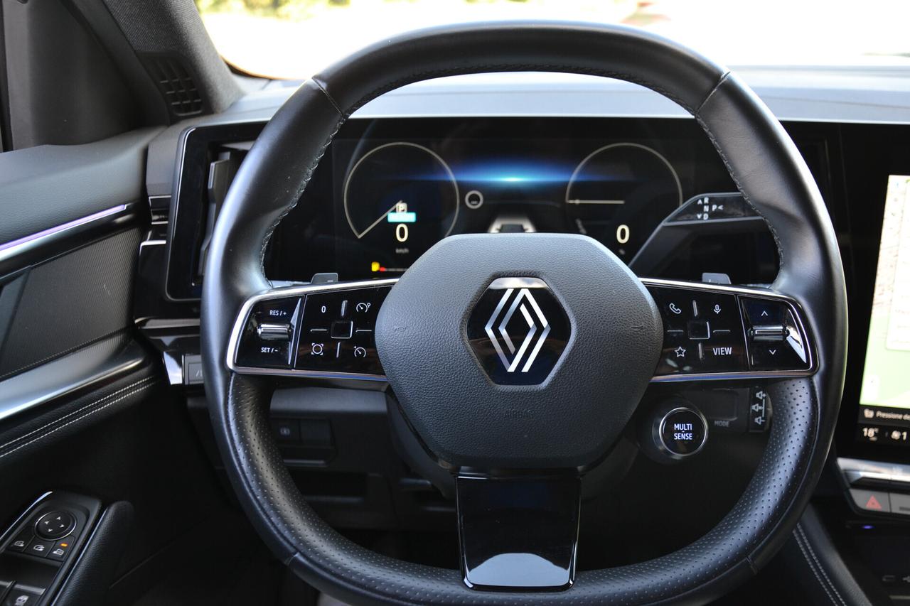 Renault Austral 1.2 FULL HYBRID E-TECHNO 200CV TECNO **PREZZO VERO