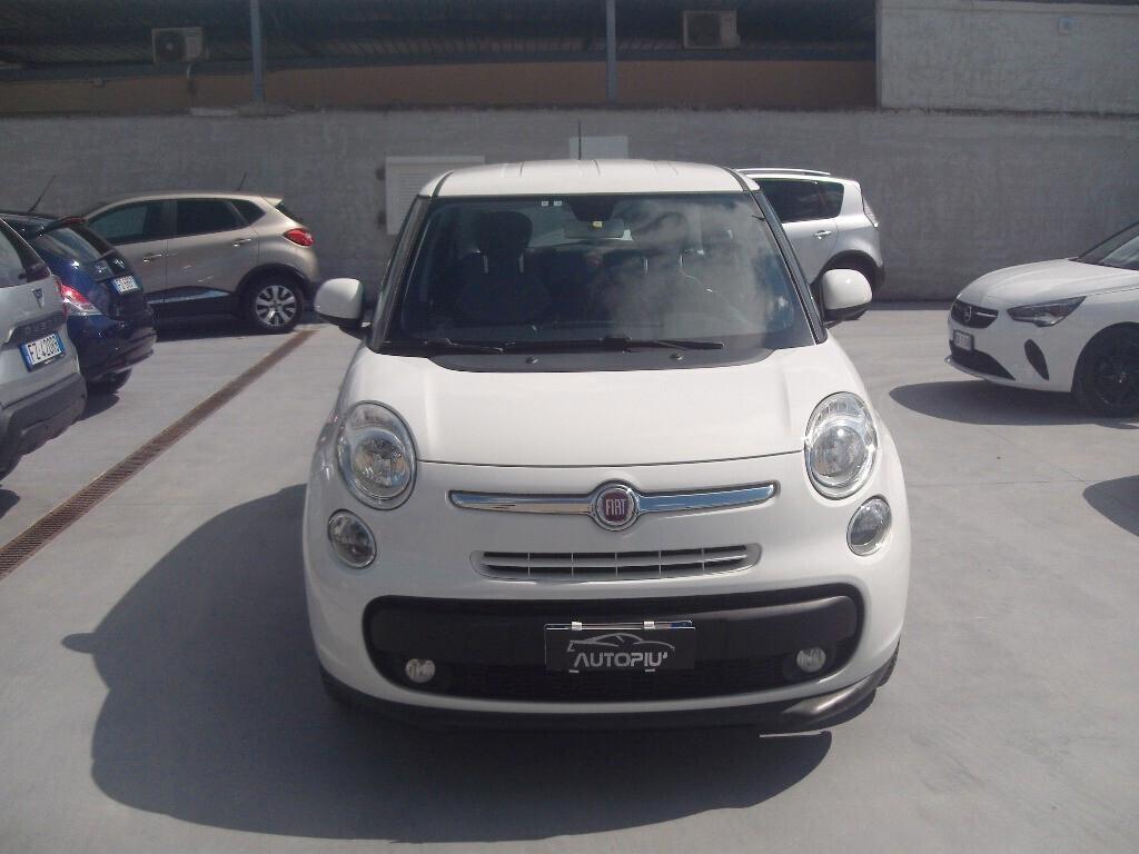 Fiat 500L 1.6 Multijet 105 CV Pop Star