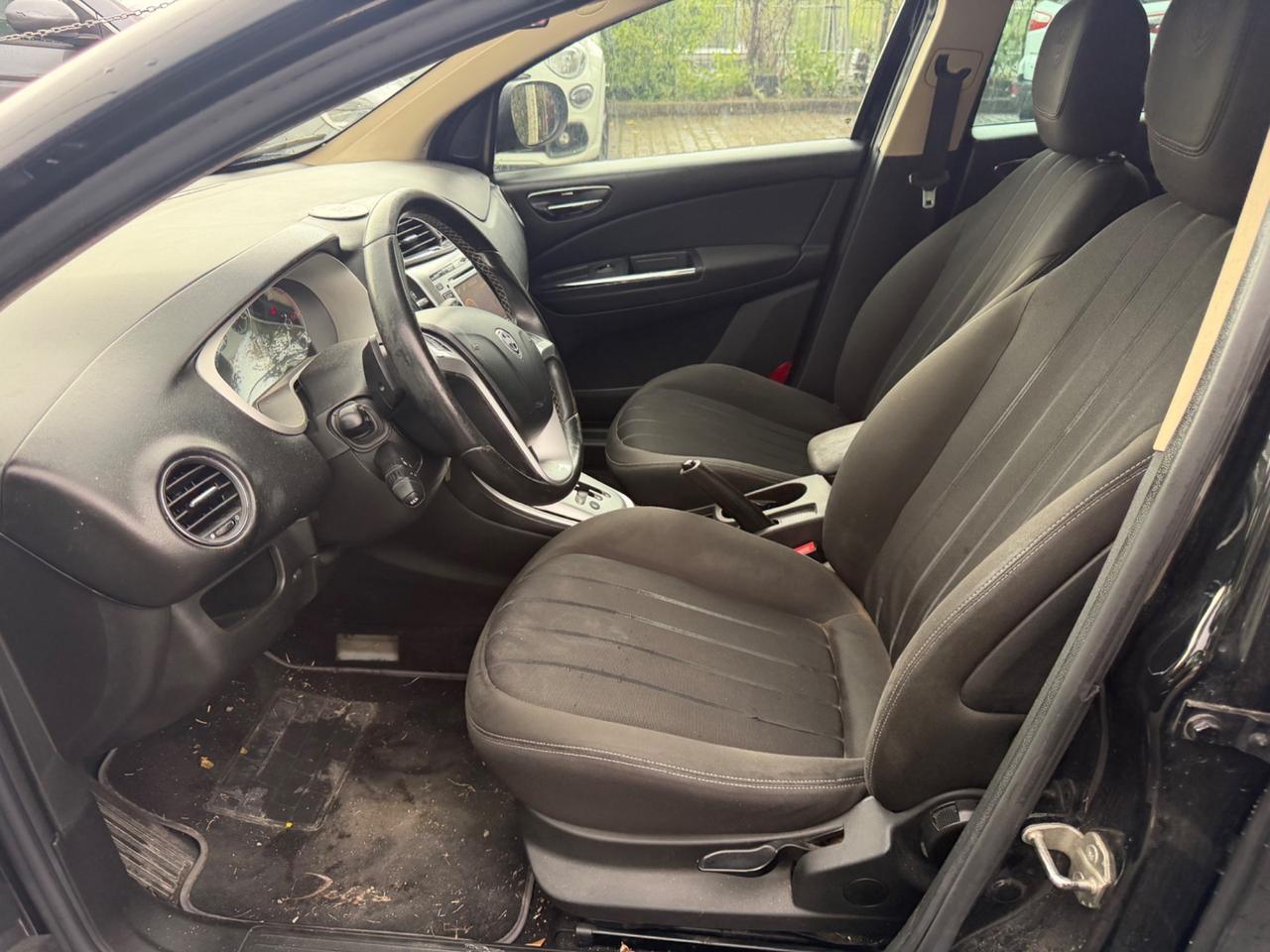 Lancia Delta 1.6 MJT DPF 105 CV Gold cambio automatico