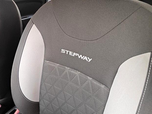 DACIA Sandero Stepway 1.5 dCi *NAVI* - 11/2013