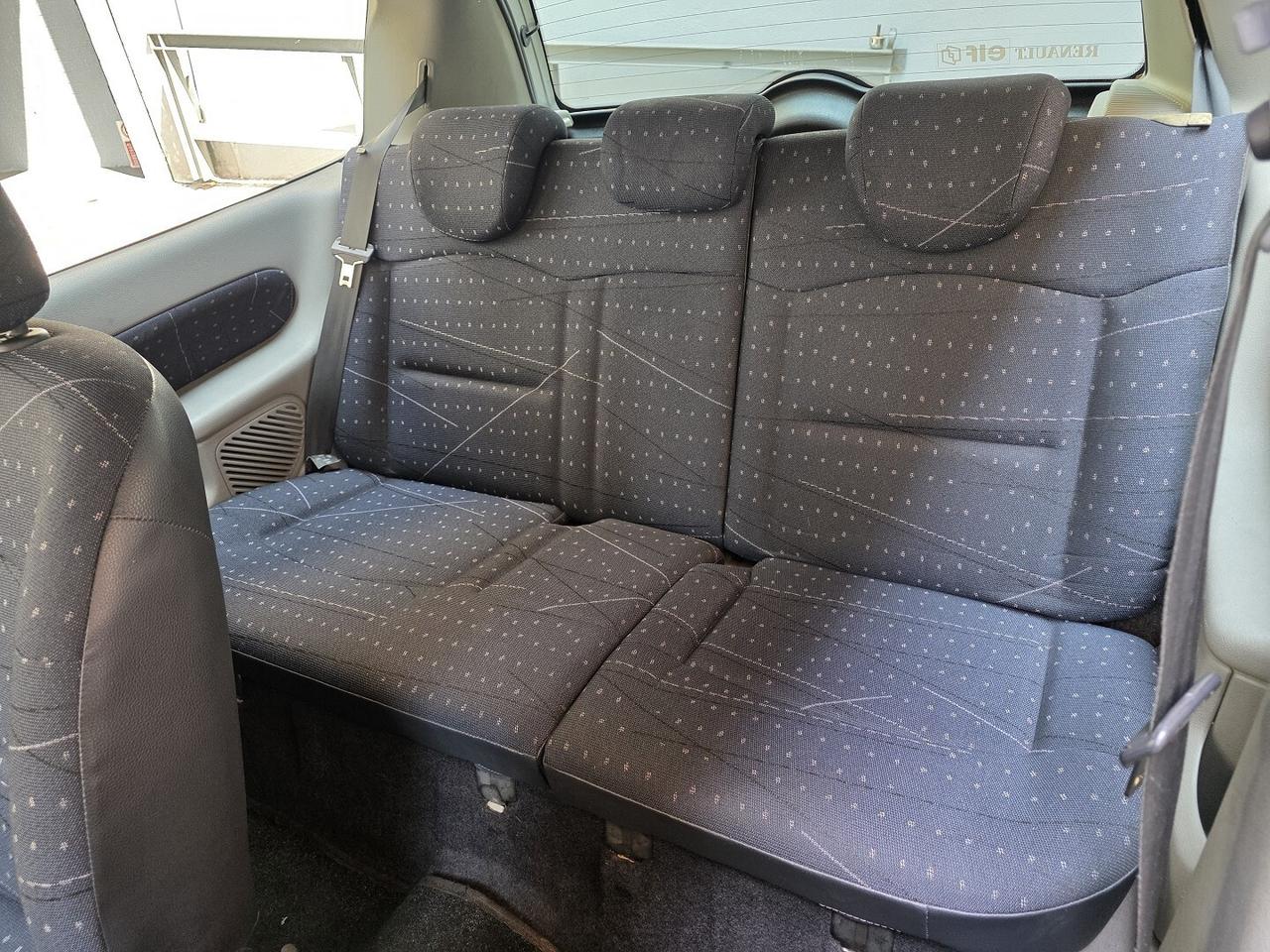 RENAULT CLIO - UNICO PROPRIETARIO