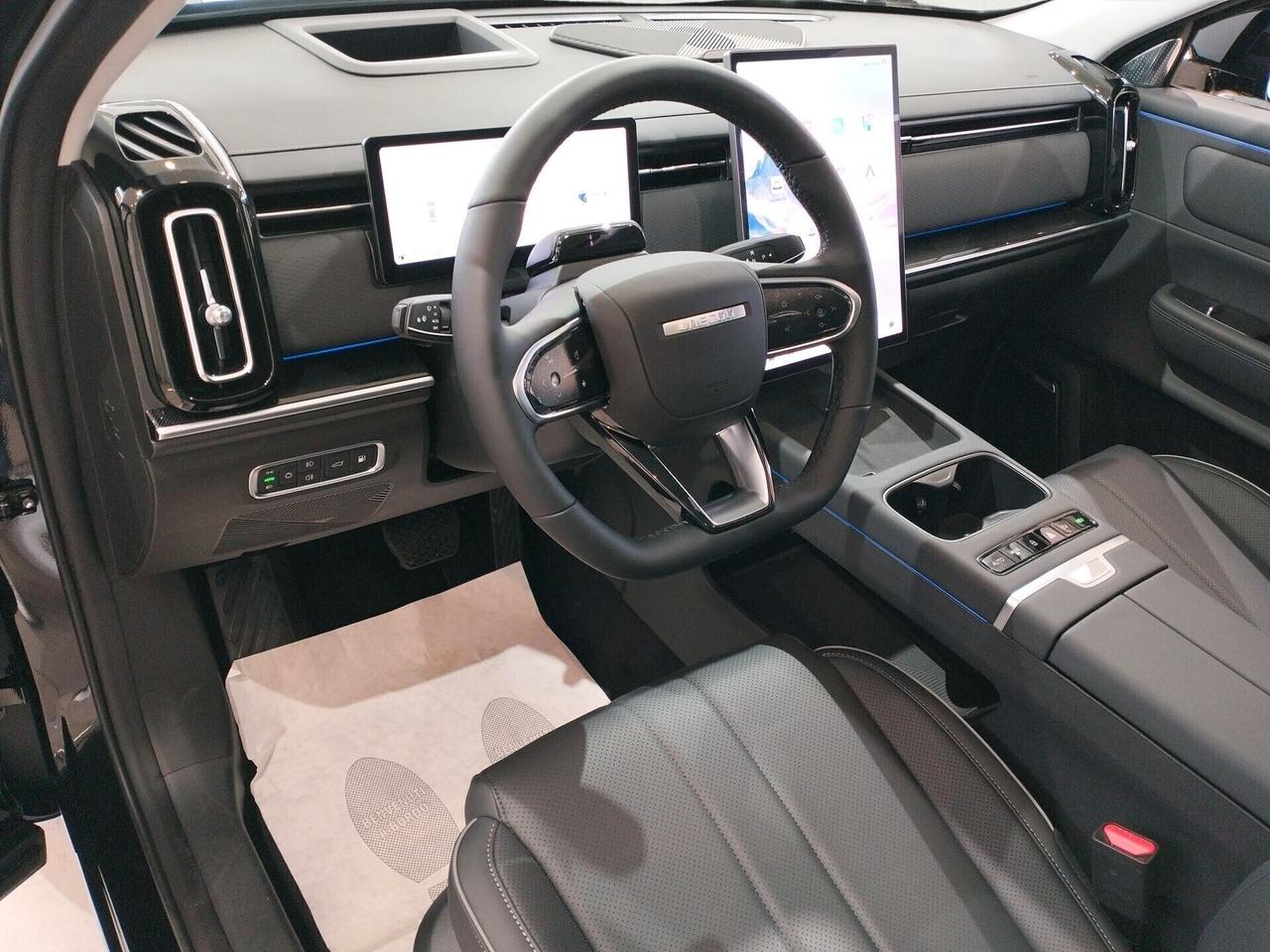 Jaecoo J7 PHEV 1.5TGDI Exclusive 2WD *NUOVO*PRONTA CONSEGNA*