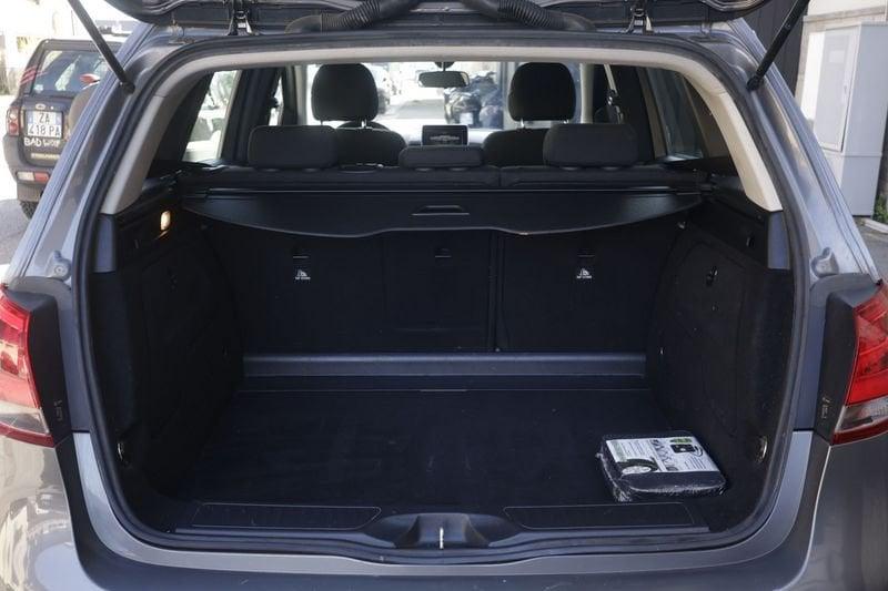 Mercedes-Benz Classe B Mercedes-Benz Classe B 180 CDI Executive Unicoproprietario