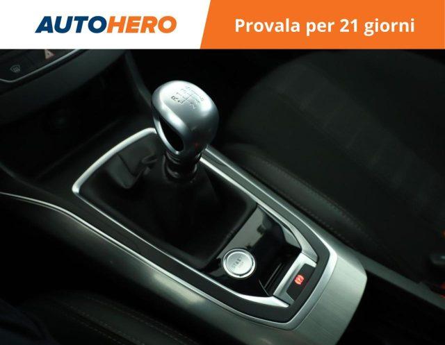 PEUGEOT 308 BlueHDi 130 S&S Allure