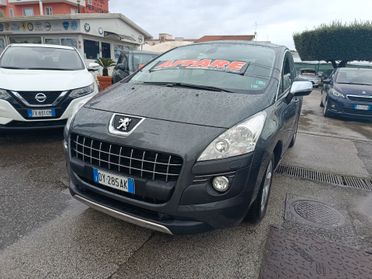 Peugeot 3008 2.0 HDi 150CV Tecno