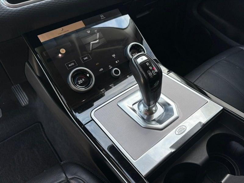 Land Rover Range Rover Evoque 2.0 DIESEL 163CV