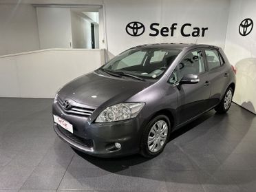 Toyota Auris 1.6 5 porte Sol