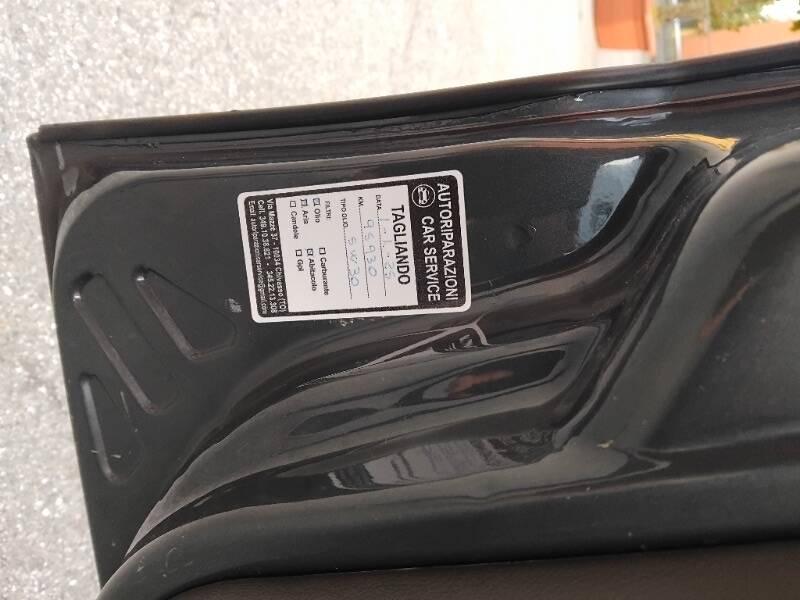 Fiat Punto Fiat Punto II 2011 1.2 Classic Active 5p