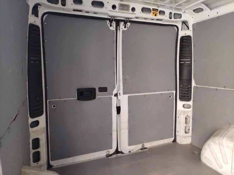 Fiat Ducato 28 2.3MJT 120CV L1 H1 NETTO!