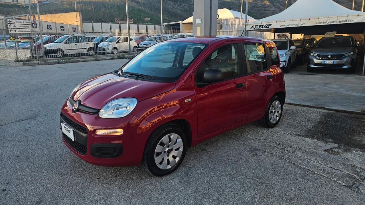 Fiat Panda 1.2 Benzina Easy