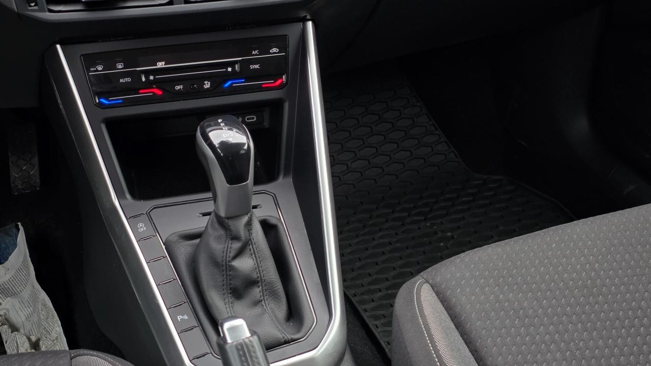 Volkswagen Polo 1.0 TSI DSG Style