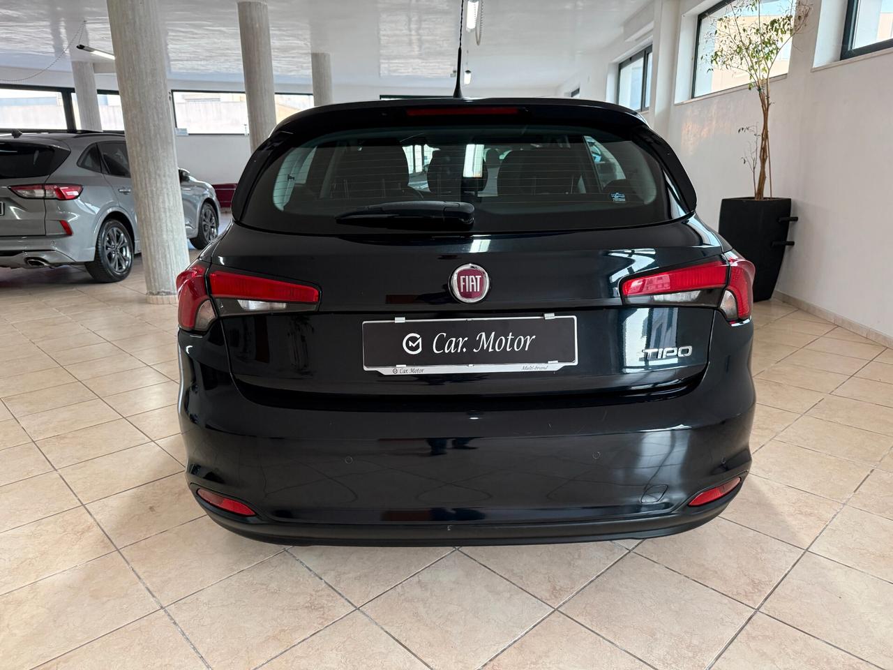 Fiat Tipo 1.4 T-Jet 120CV GPL 5 porte Pop