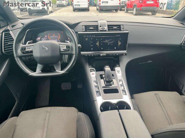 DS AUTOMOBILES DS 7 Crossback DS7 1.5 bluehdi Bastille Busin 130cv auto -GM742NJ