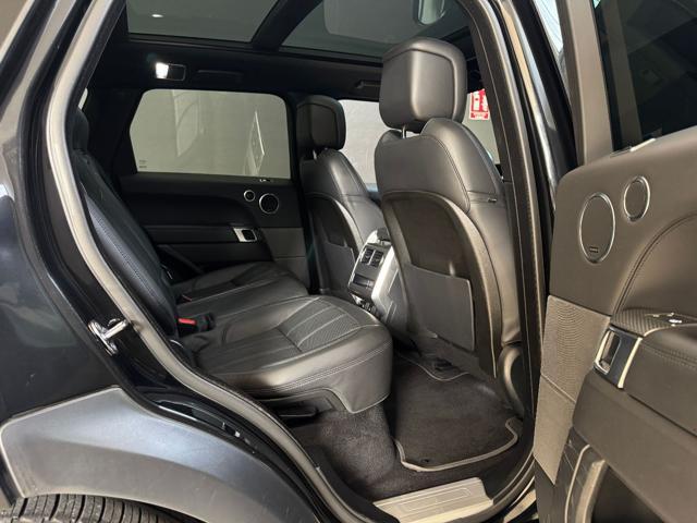 LAND ROVER Range Rover Sport 3.0 SDV6 249 CV HSE Dynamic