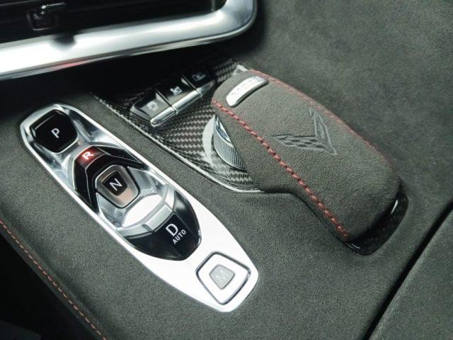 CHEVROLET Corvette C8 Stingray V8 Coupé 3LT