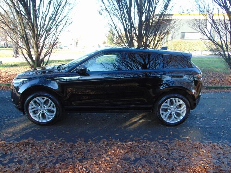 LAND ROVER RR Evoque 2ª serie Range Rover Evoq...