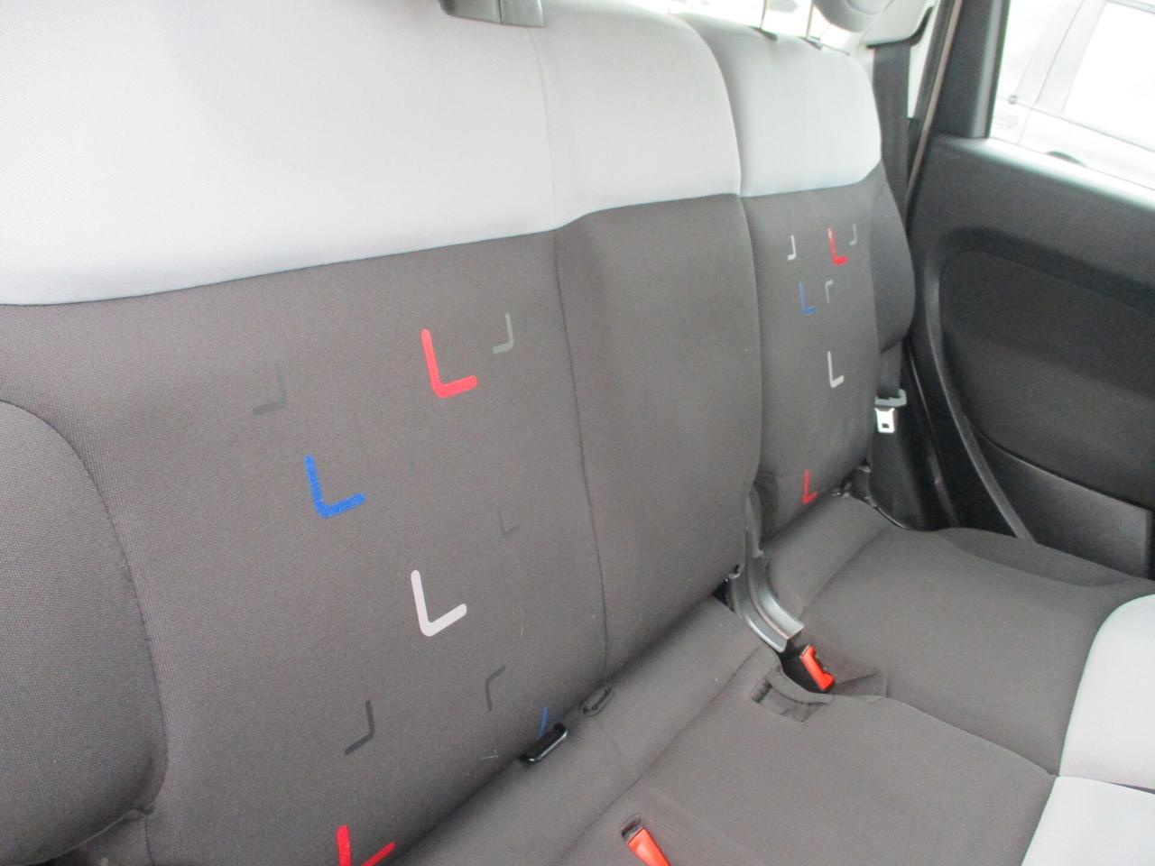 Fiat 500L 1.6 120CV E6 N1 AUTOCARRO 4P NAVIG TAGLIANDAT