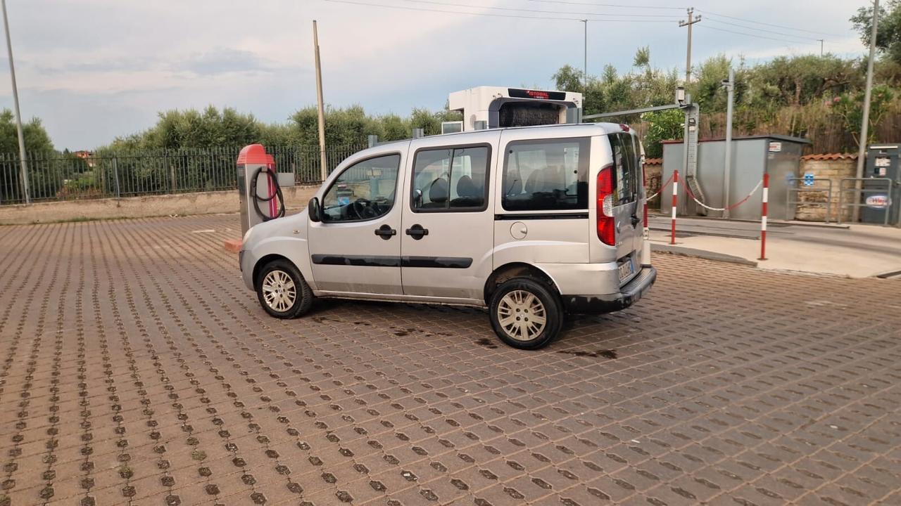 Fiat Doblo Doblò 1.3 Multijet 16V Family