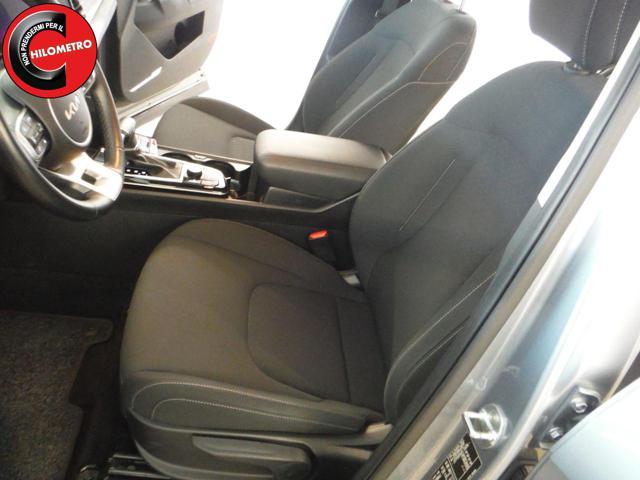 KIA Sportage 1.6 CRDi MHEV DCT Business