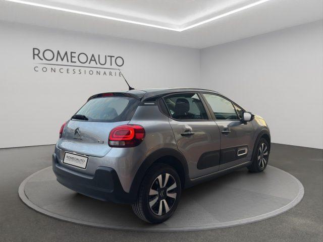 CITROEN C3 BlueHDi 100 S&S Shine Pack