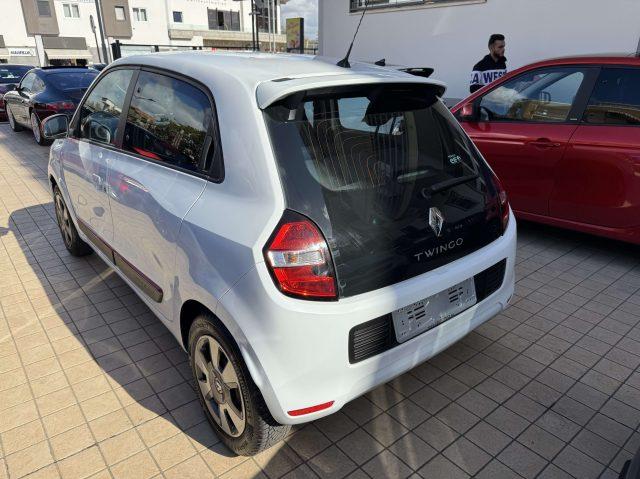 RENAULT Twingo 1.0 sce 70cv